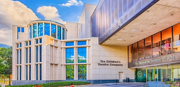 Children’s Theatre Company