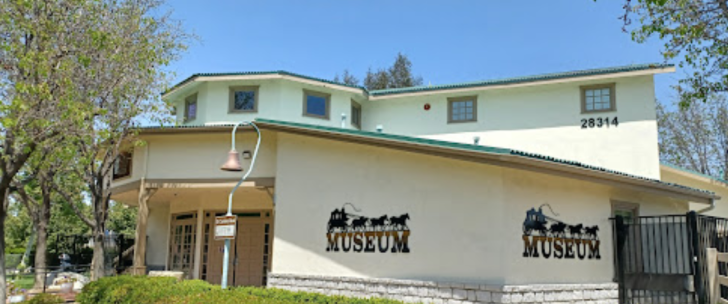 Temecula Valley Museum