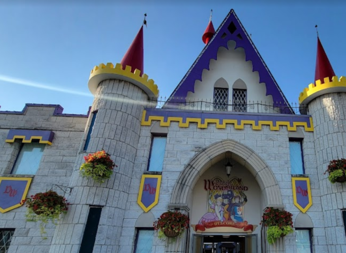 Dutch Wonderland