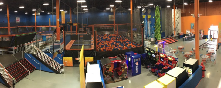 Sky Zone