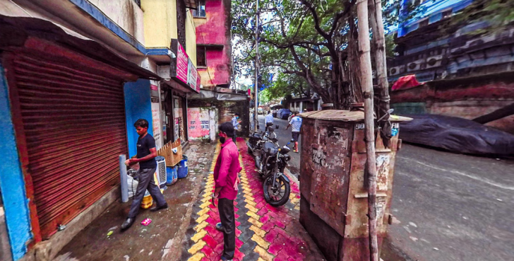 Kolkata, India