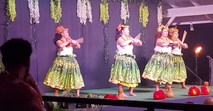 Luau