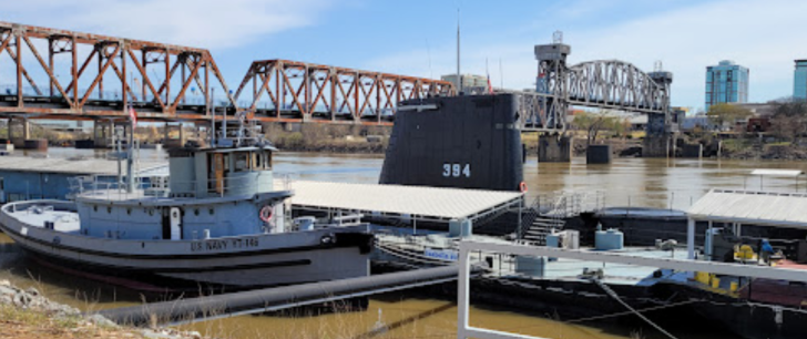 Arkansas Inland Maritime Museum