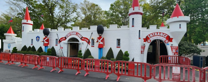 Storybook Land