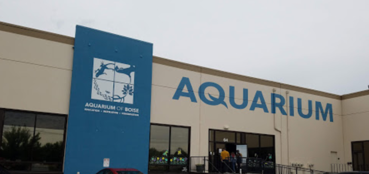 Aquarium of Boise 