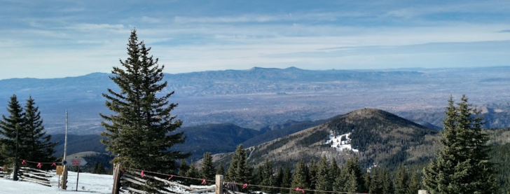 Ski Santa Fe