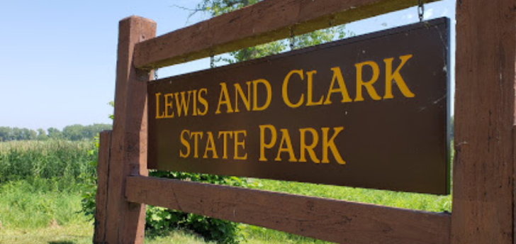 Lewis and Clark State Park