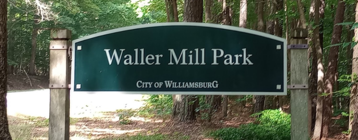 Waller Mill Park
