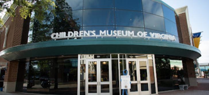 Children's Museum of Virginia