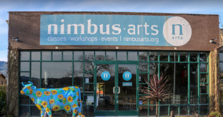 Nimbus Arts