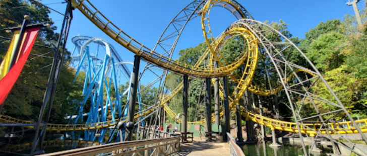 Busch Gardens Williamsburg