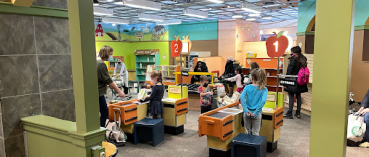 Kohl Children's Museum