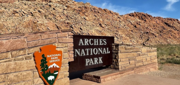 Arches National Park