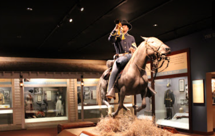 National Cowboy and Western Heritage Museum