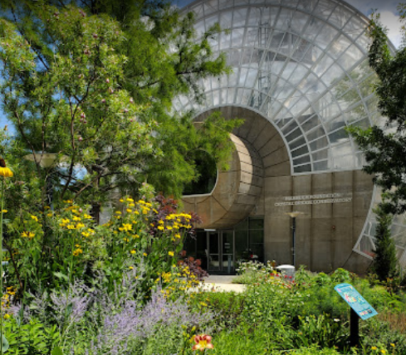 Myriad Botanical Gardens