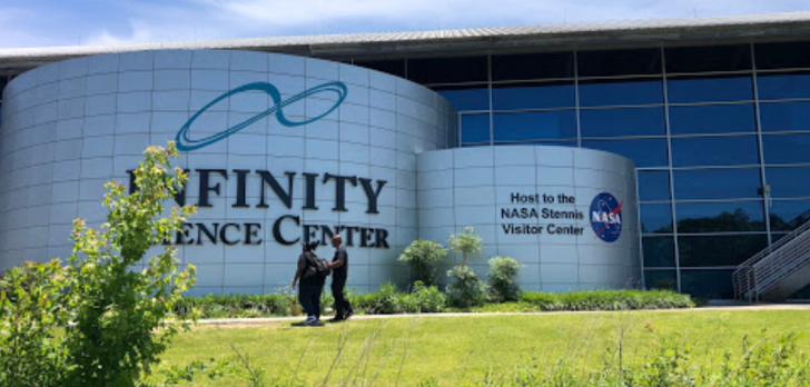 Infinity Science Center