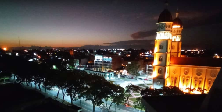 Maturin, Venezuela