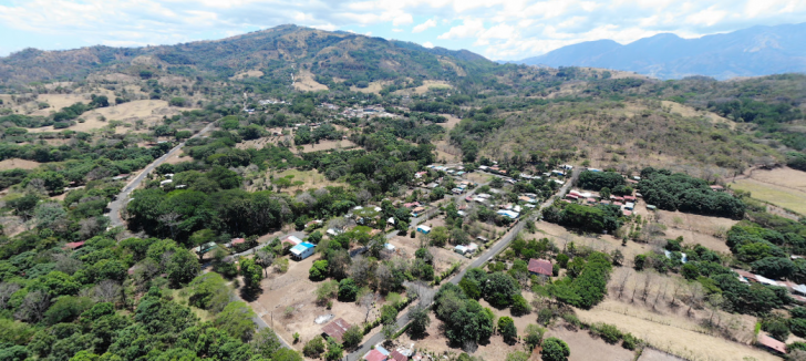 Turrubares, Costa Rica