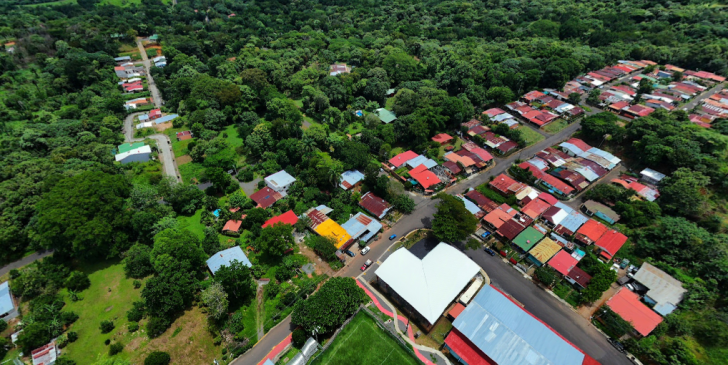 San Mateo, Costa Rica