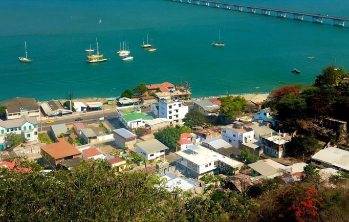 Bahía de Caráquez