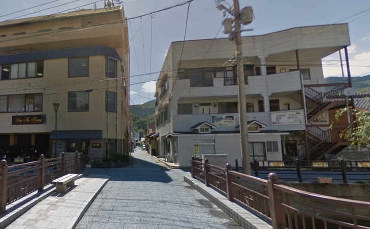 Tsushima City