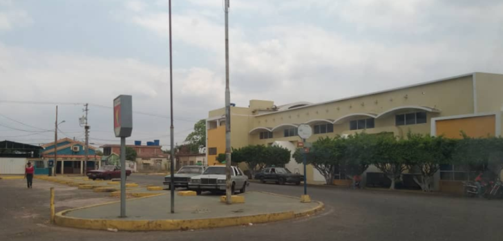 Santa Rita