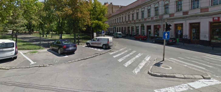 Oradea, Romania