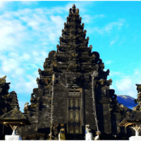 Pura Penataran Agung