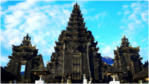 Pura Penataran Agung