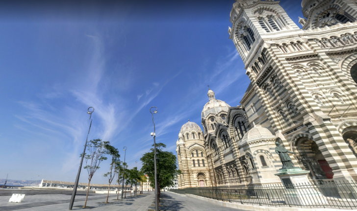 Marseille, France