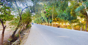 Jalalabad Jalalabad, Afghanistan