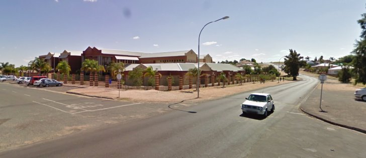 Upington, South Africa