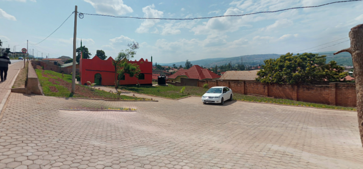 Kigali - Rwanda