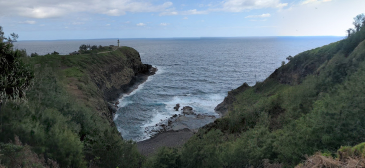 Kilauea, Kauai, Hawaii