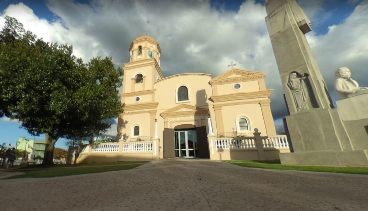 Cabo Rajo, Puerto Rico