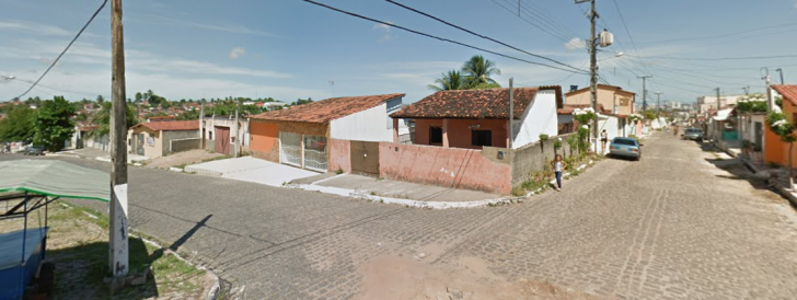 Natal, Brazil