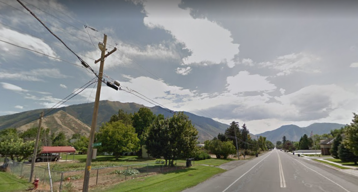 Mapleton, Utah