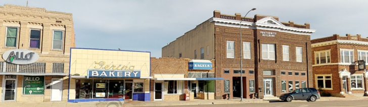 Gering, Nebraska