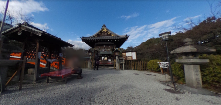 Kyoto, Japan