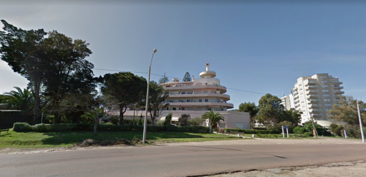 Atlantida, Uruguay