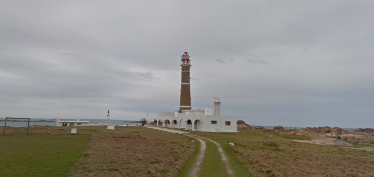 Cabo Polonio, Uruguay