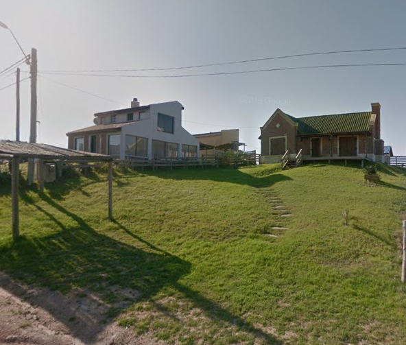 Punta del Diablo, Uruguay