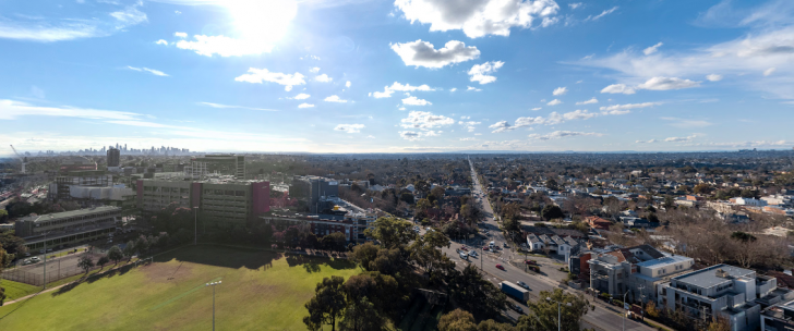 Melbourne, Australia