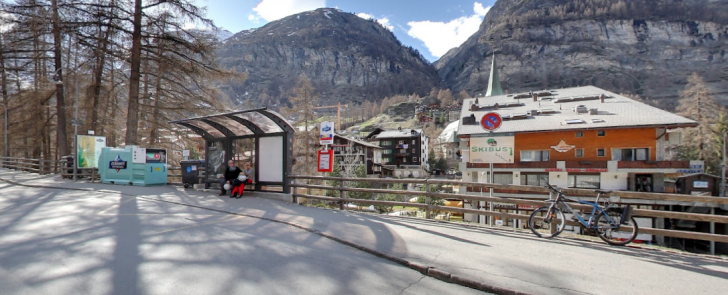 Lauterbrunnen, Switzerland