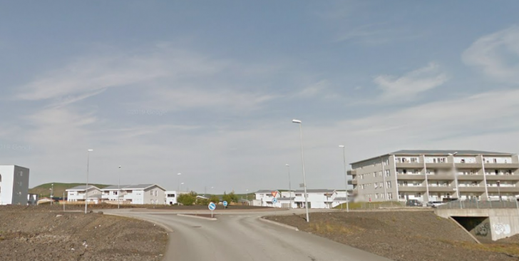 Hafnarfjörður, Iceland