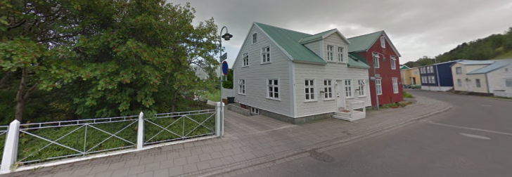 Akureyri, Iceland