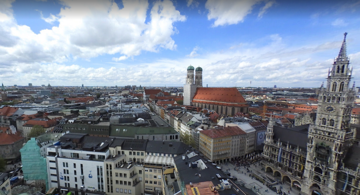 Munich, Germany