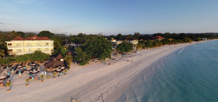 Negril, Jamaica