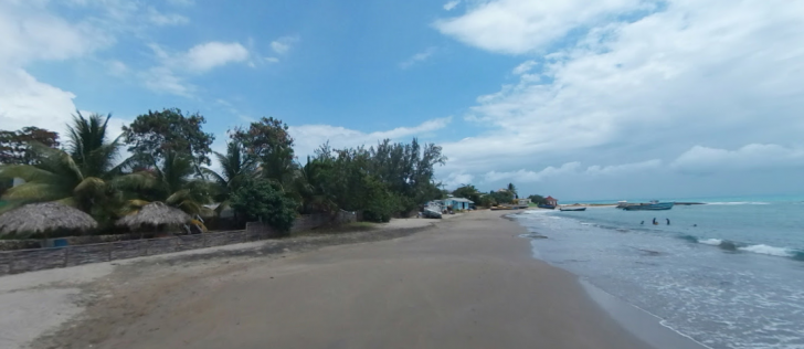 Treasure Beach, Jamaica