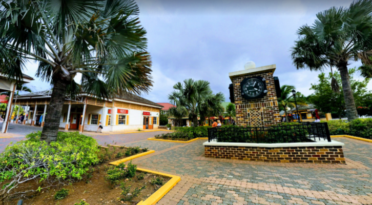 Find Your Peaceful Paradise in the Safest City in Jamaica